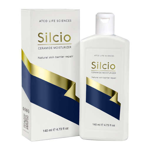 Picture of Silcio Moisturizer 140ml
